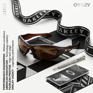 Oakley Sunglasses - Performance Engineering