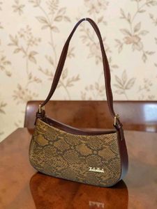 Zara sling bag 🔶Crossbody 🔶HQ leather AT DHAMAKA