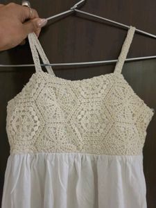 Croatia  Dress for girls