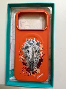 iPhone 17 Pro Max Phone Case