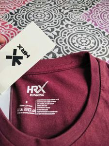 Women HRX T-Shirts - Pack of 2🔥