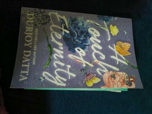 Set of 3 novels