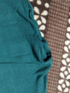 Emerald Green Leggings