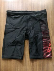 Speedo Swimming Short