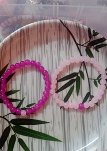 Customized Bracelet & Charm Chain