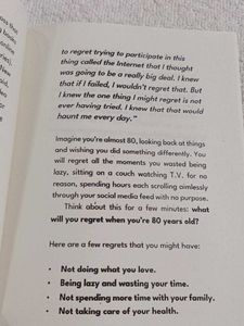 The Art of Laziness Paperback