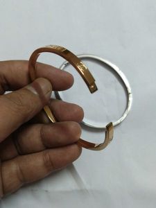 Chanel Inspired Bracelets