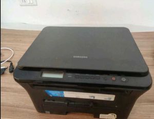 ✨💯 ORIGINAL SAMSUNG SCX 4300 🖨️ PRINTER ✨💯