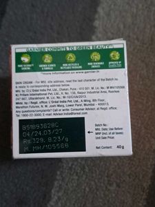 Garnier Skin Naturals Wrinkle Lift Anti-Ageing Cre