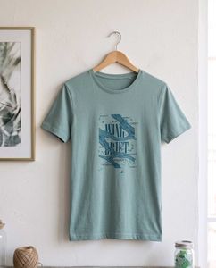 Men's Graphic T-Shirt