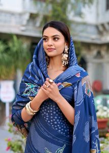 Super Soft Silk Salwar Suit Collections