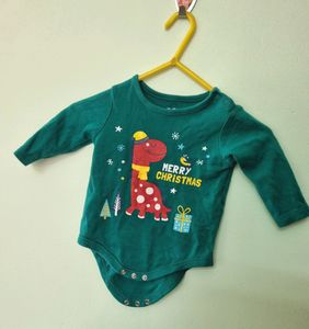 Xmas Onesies