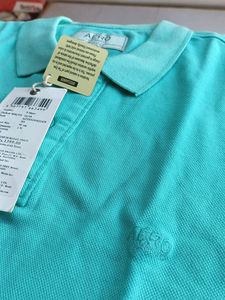 Combo Aero Jeans Tshirt Seal Packed