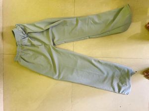 Adidas Grey Joggers Sweatpants