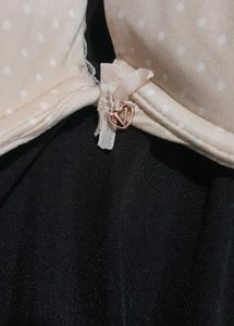 Victoria's Secret Push-Up Bra