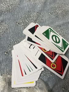 UNO Card Game