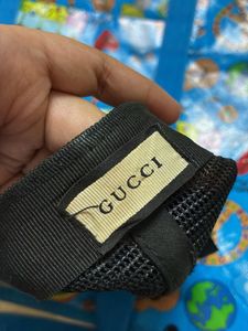 Gucci cap