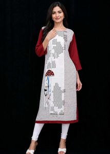 🎉 MEGA OFFER: 9 Kurtis for just ₹799! 🎉
