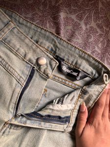 style cast jeans