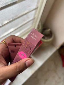 Charlotte Tilbury Unreal Lips Nectar Oil