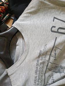 Full Sleeve Tshirt