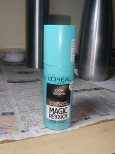 L'Oreal Magic Retouch Root Concealer Spray