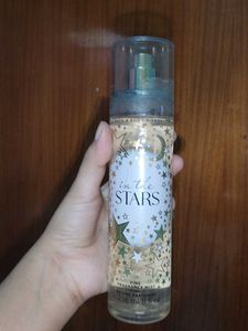 Bath &amp; Body Works In The Stars Fine Fragrance Mist
