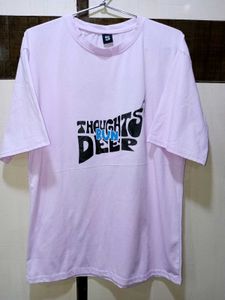 Graphic Print T-Shirt