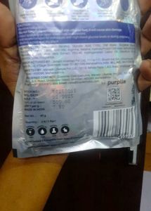 Peeling Foot Mask , today offer 🎉