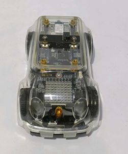 Educational Intelligent Robot Altino Car