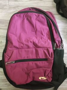 Bundle of cute backpacks.