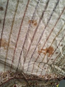 Donation Pakistani Kurta (Flawed)