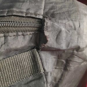 Donation -  Backpack  Bag
