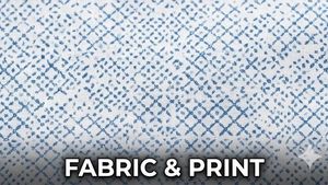 Men's Short Sleeve Patterned Shirt