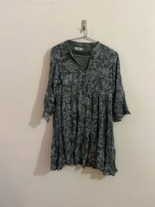 Short Dress