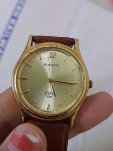 Branded Unisex Watch