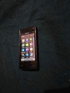 nokia x6