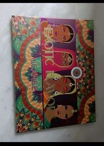 Eyeshadow Pallet