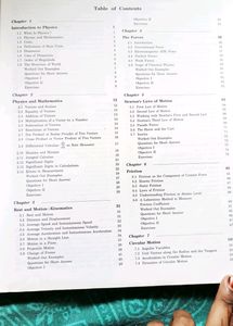 HC Verma Volume 1