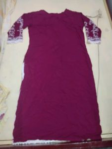 jaipuri Kurta
