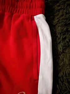 authentic Asics Snap Button Track Pants