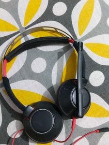 Jabra Evolve 20 SE Headset