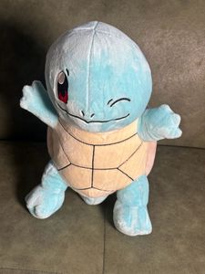 Cute Squirtle Plush Toy