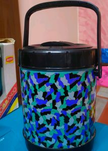 3 Container Tiffin Box