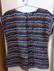 🆕️ Western Top For Office / College / Casual Wear