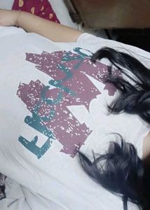 Comfortable Women's Casual Top