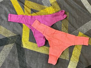 Thong Combo