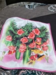 hanky Set Of 9 pc
