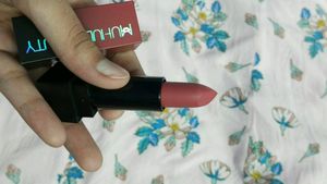 Hudabeauty Lipstick