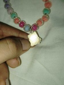 Cute Panda Beaded Bracelet